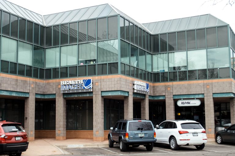 Medical Imaging Center In Boulder, CO MRIs, CT Scans, XRays