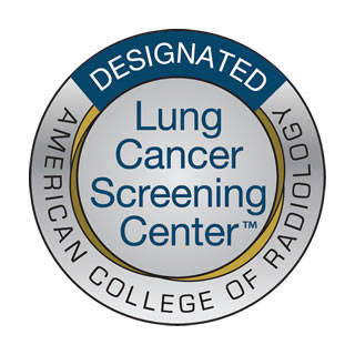 lung cancer screening center
