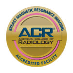 ACR Accredited