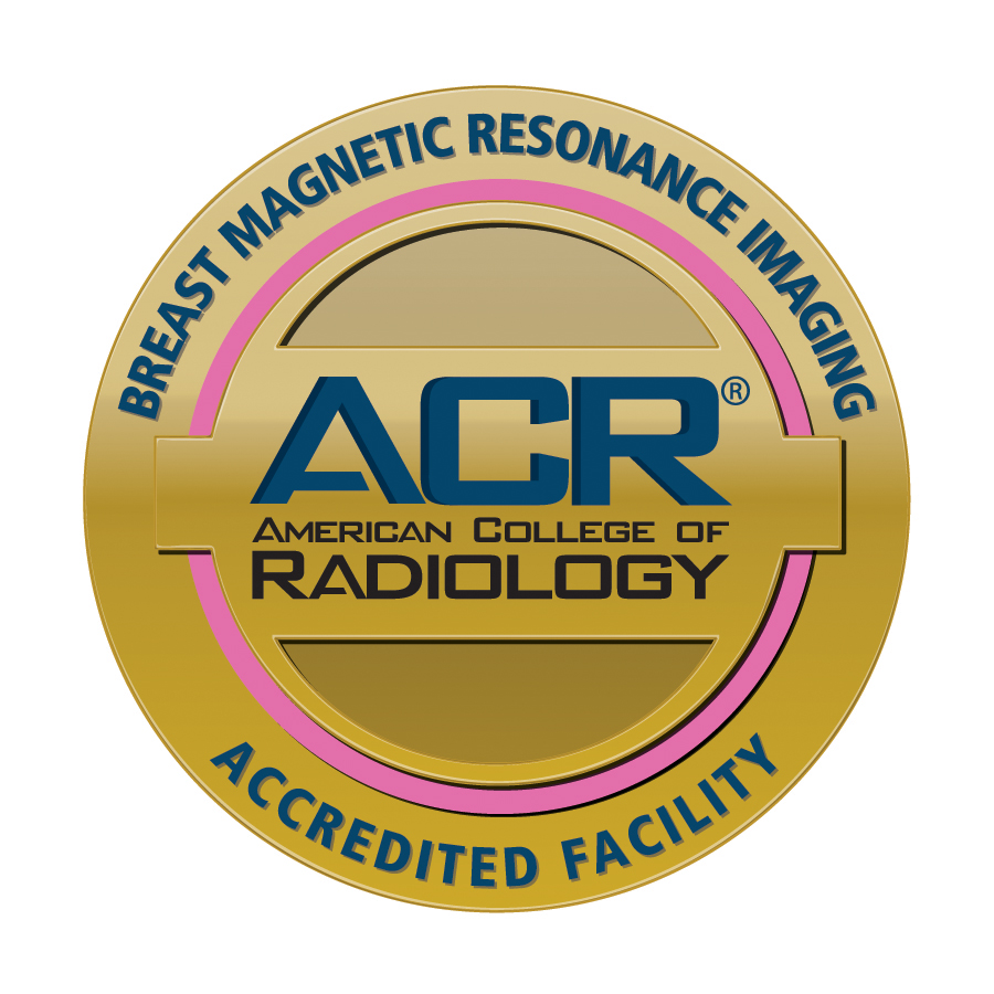 breast magnetic resonance imaging certified