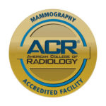 mammography accredited