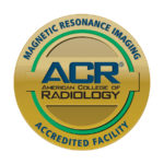 MRI accredited