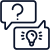 question icon