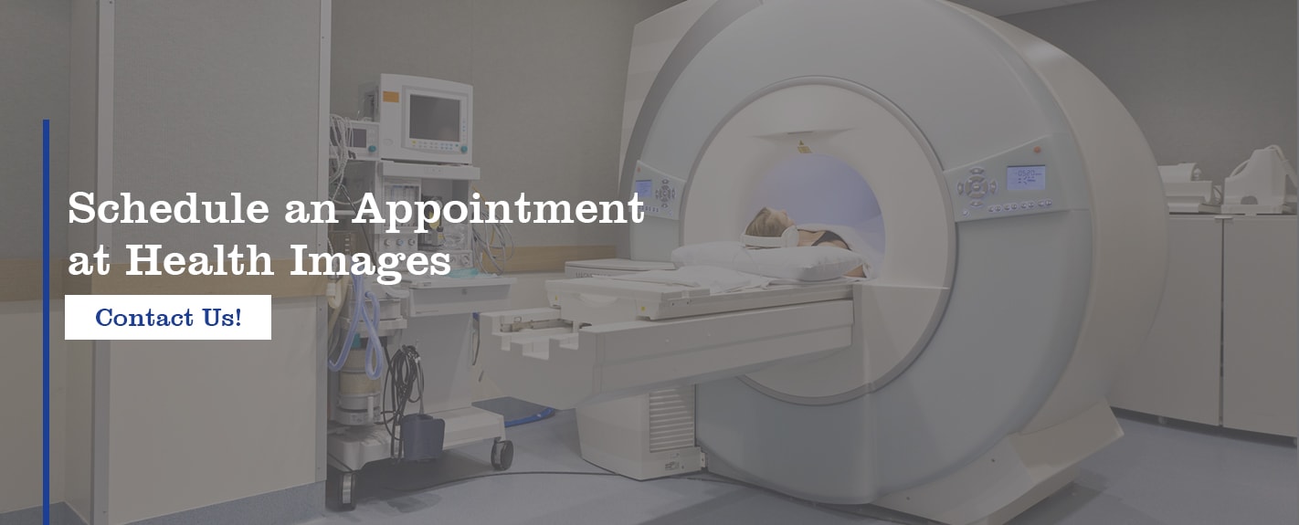 make an appointment at Health Images