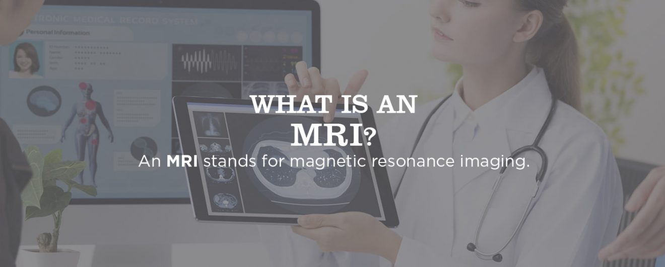MRI vs MRA What's the Difference