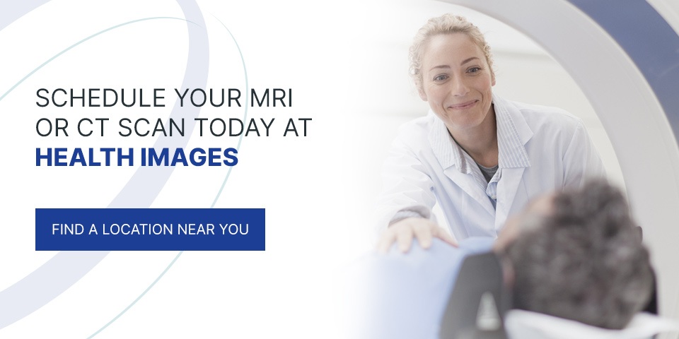 Schedule Your MRI or CT Scan at Health Images