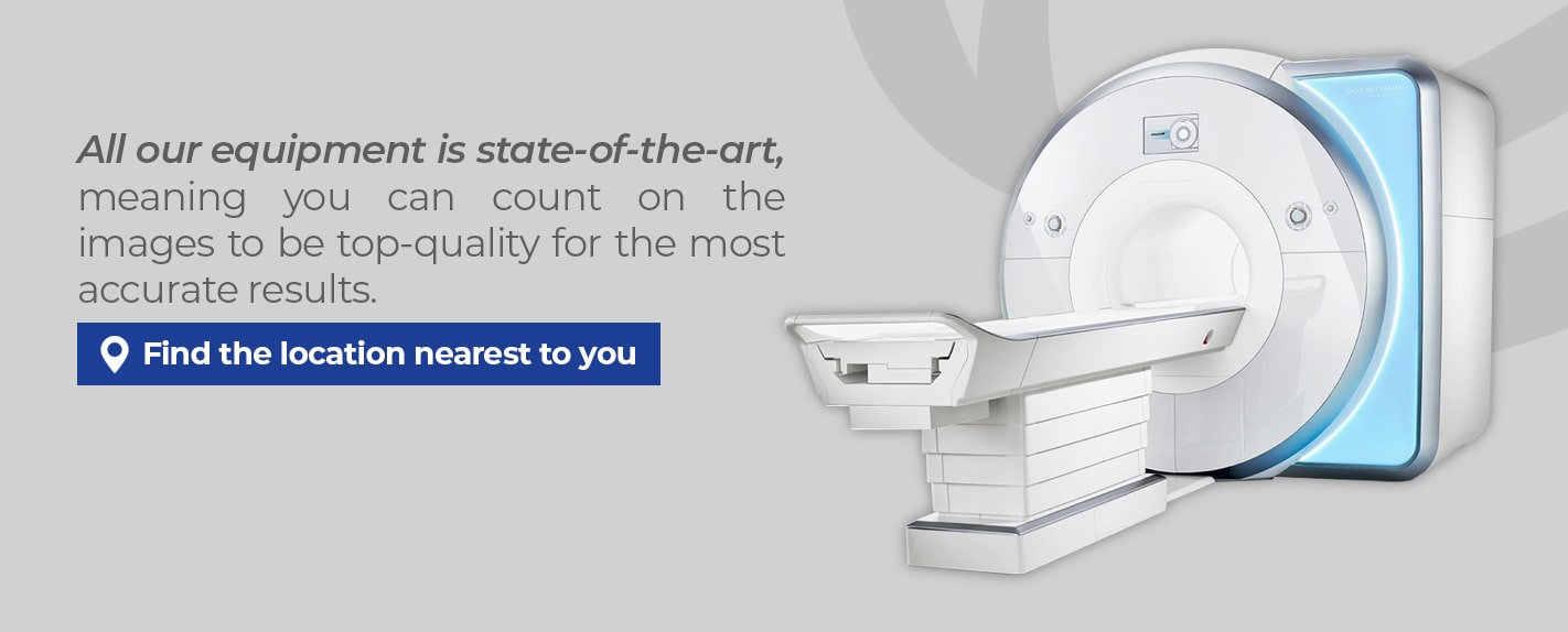How To Prepare For An Mri Exam Adams Diagnostic Imaging