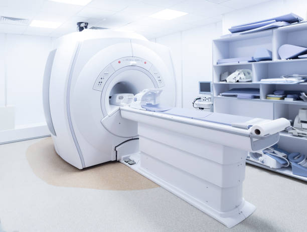 MRI Scanner