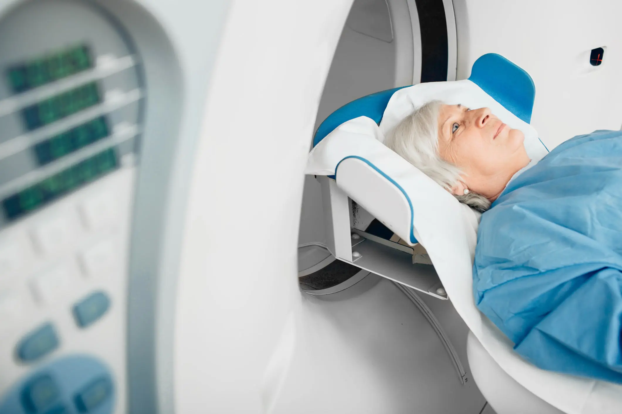 Full body scans: Why some medical professionals have concerns