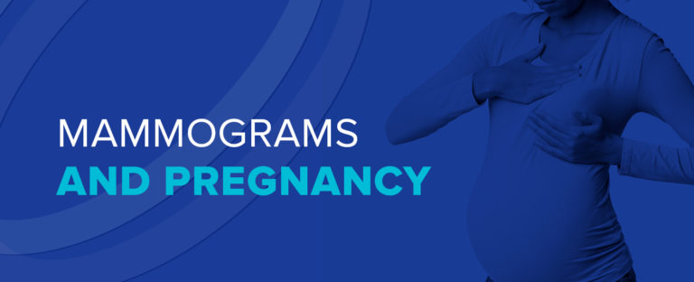 Mammograms and Pregnancy - Health Images