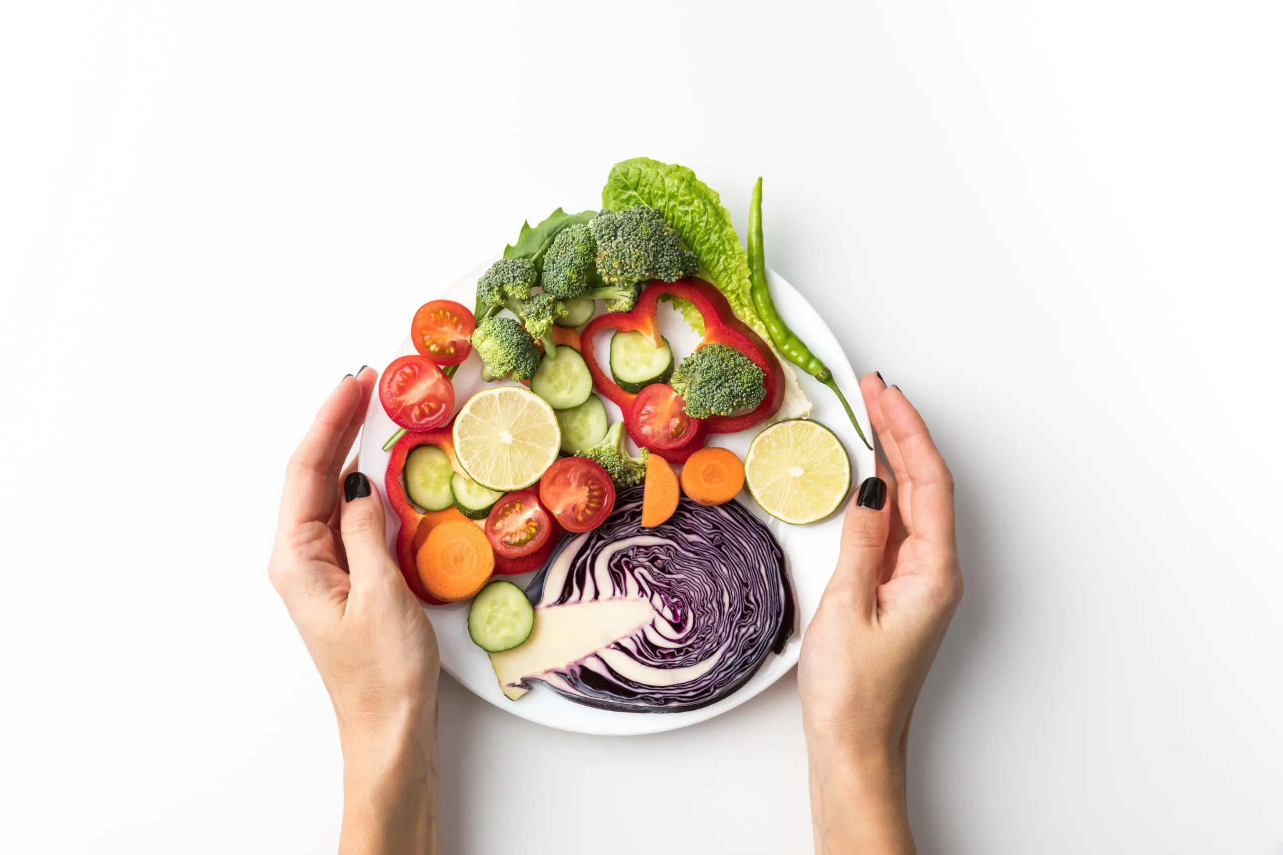 Tips for a Breast-Healthy Diet