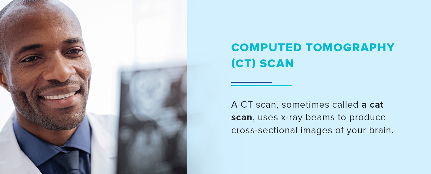 Computed Tomography (CT) Scan