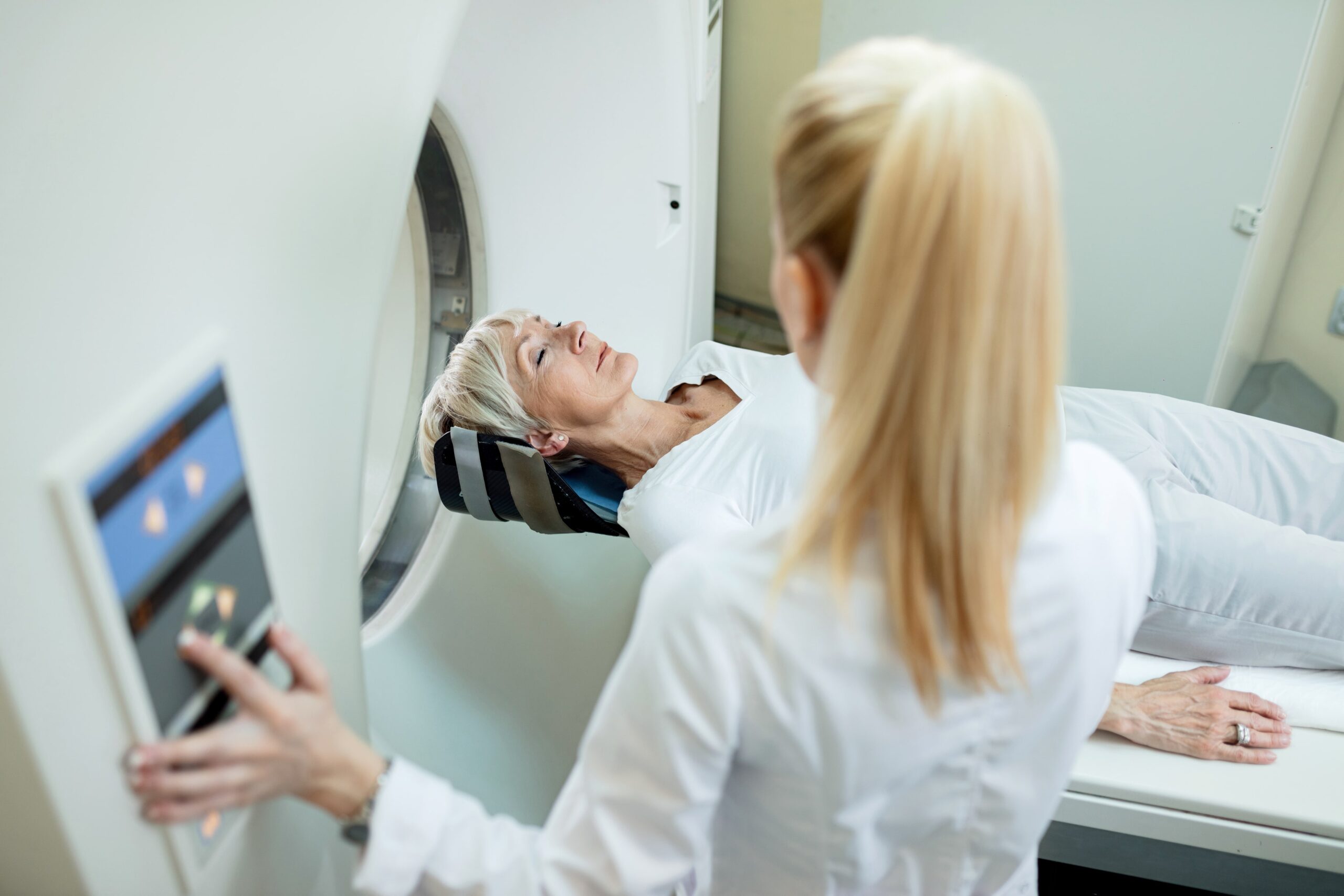 Types of CT Scans - Health Images