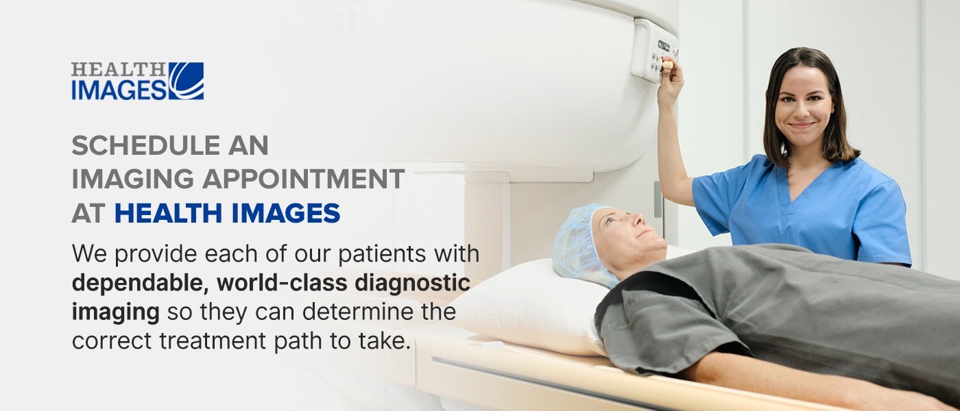 Schedule an Imaging Appointment at Health Images