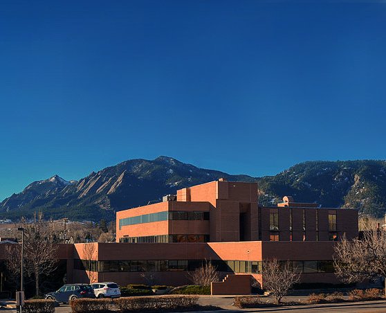 Health Images Women's Imaging at Boulder