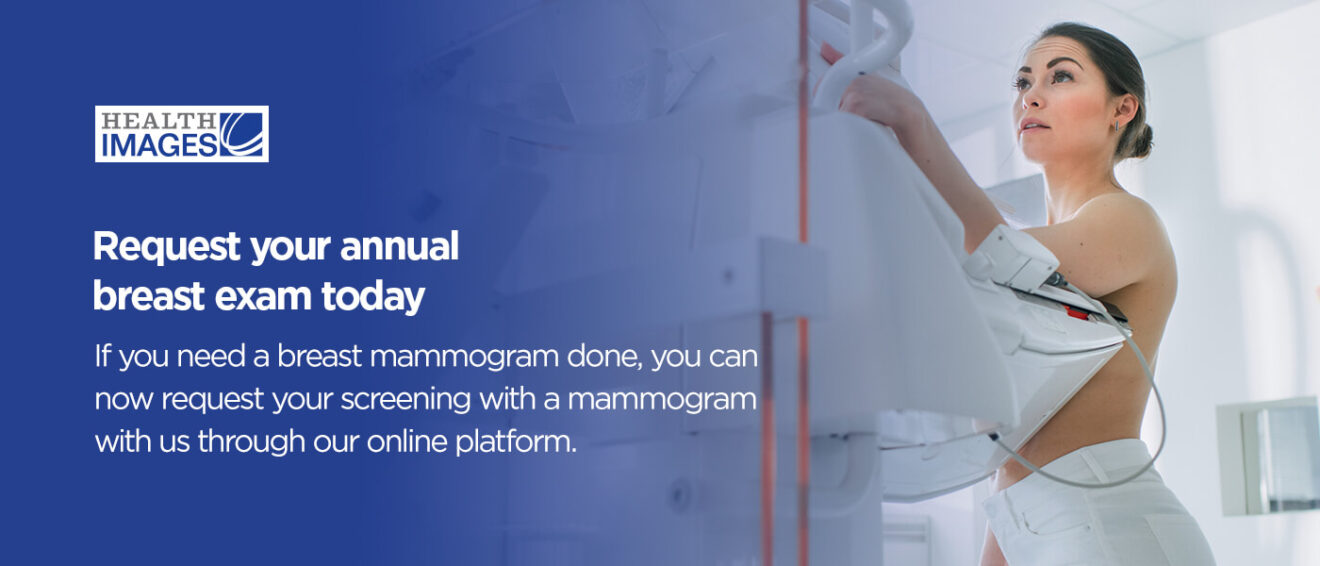 Mammography vs. thermography What's the difference? Health Images