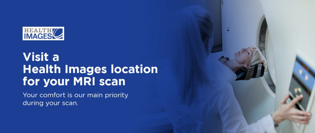 visit health images for mri