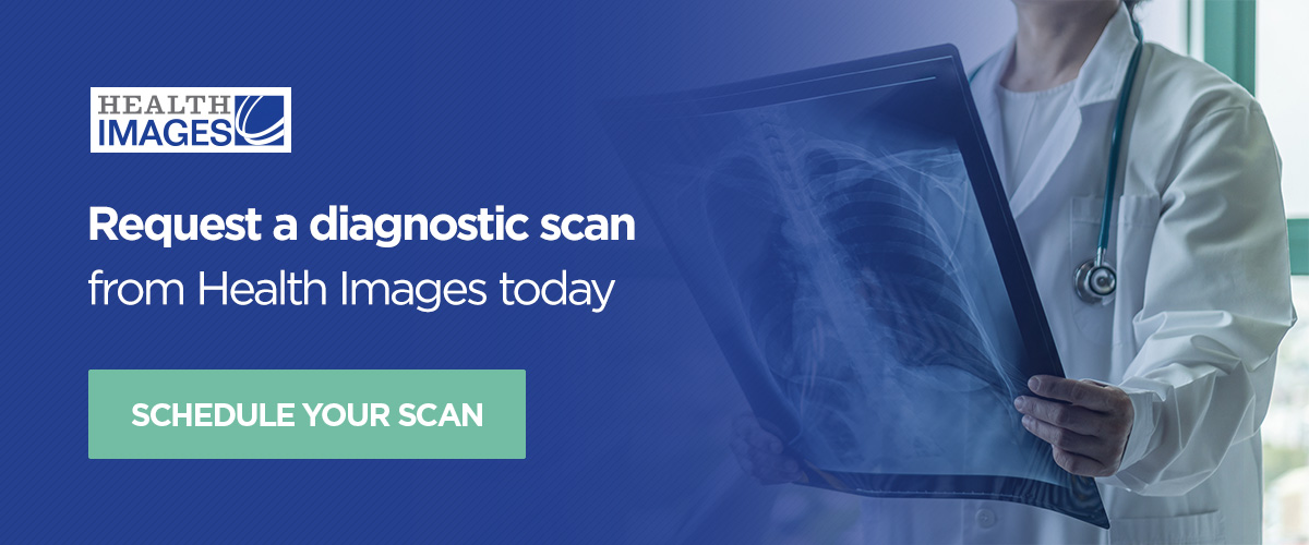 request diagnostic scan