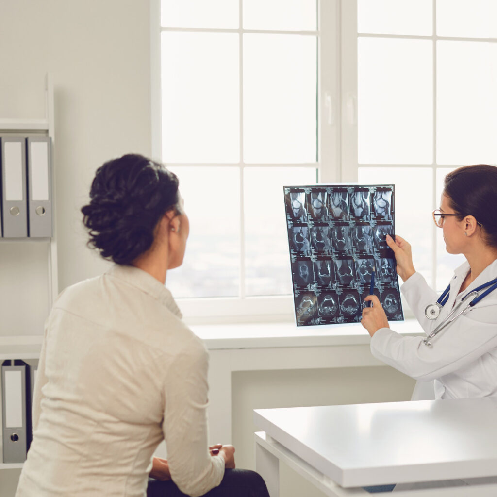 How Chest Xrays Help with Asthma Screening and Diagnosis