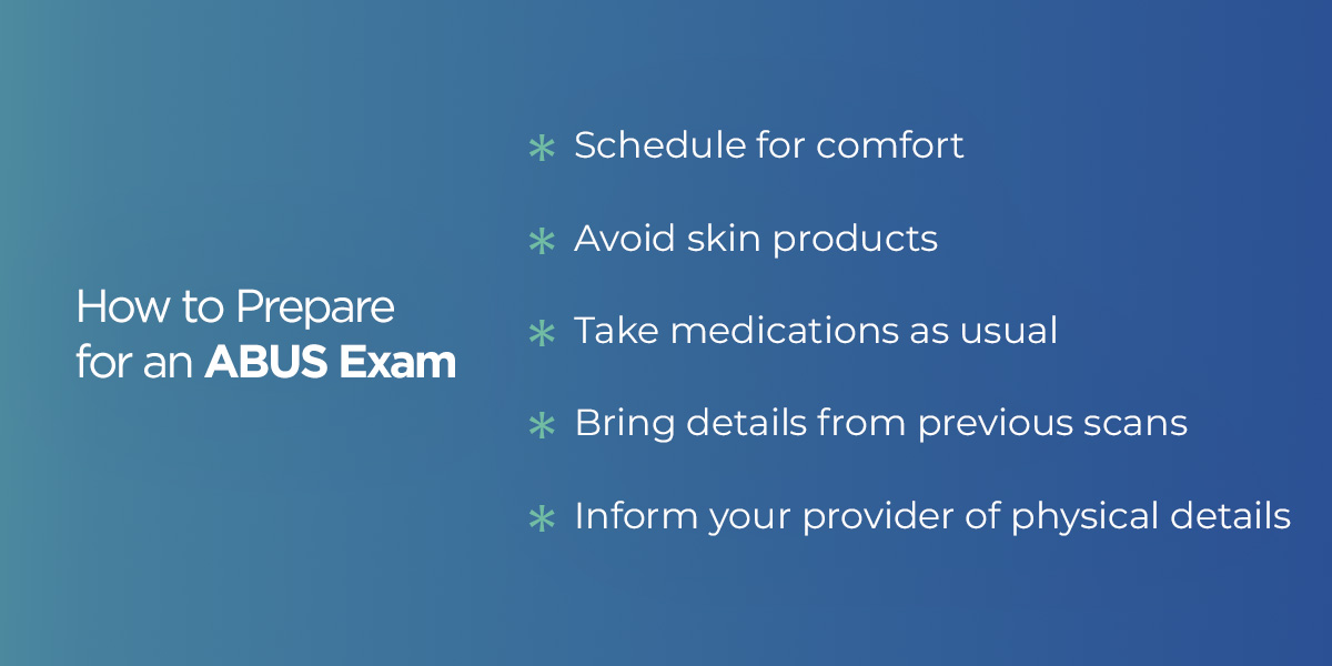 How to Prepare for an ABUS Exam